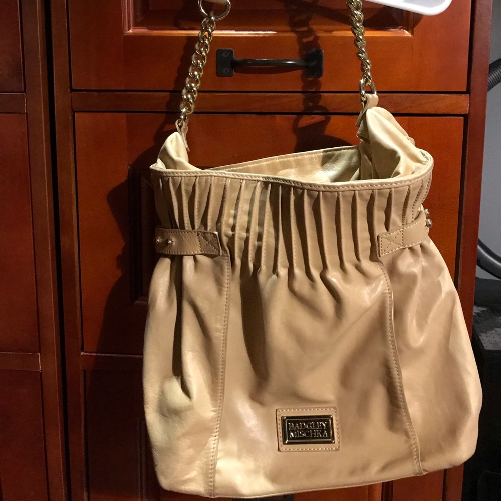 Badgely Mischka Purse